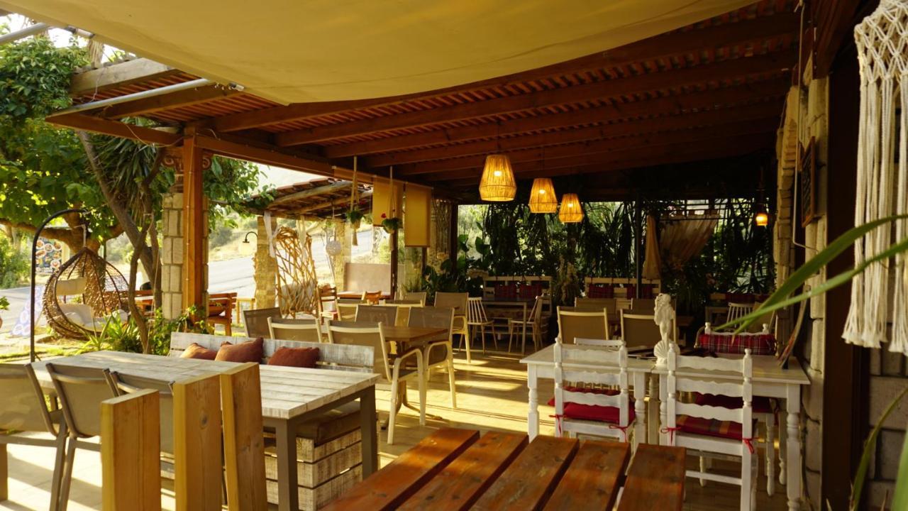 Lefkogeia Villa Despina 1 Plakias Private Villa, Private Swimming Pool Garden,Amazing View מראה חיצוני תמונה
