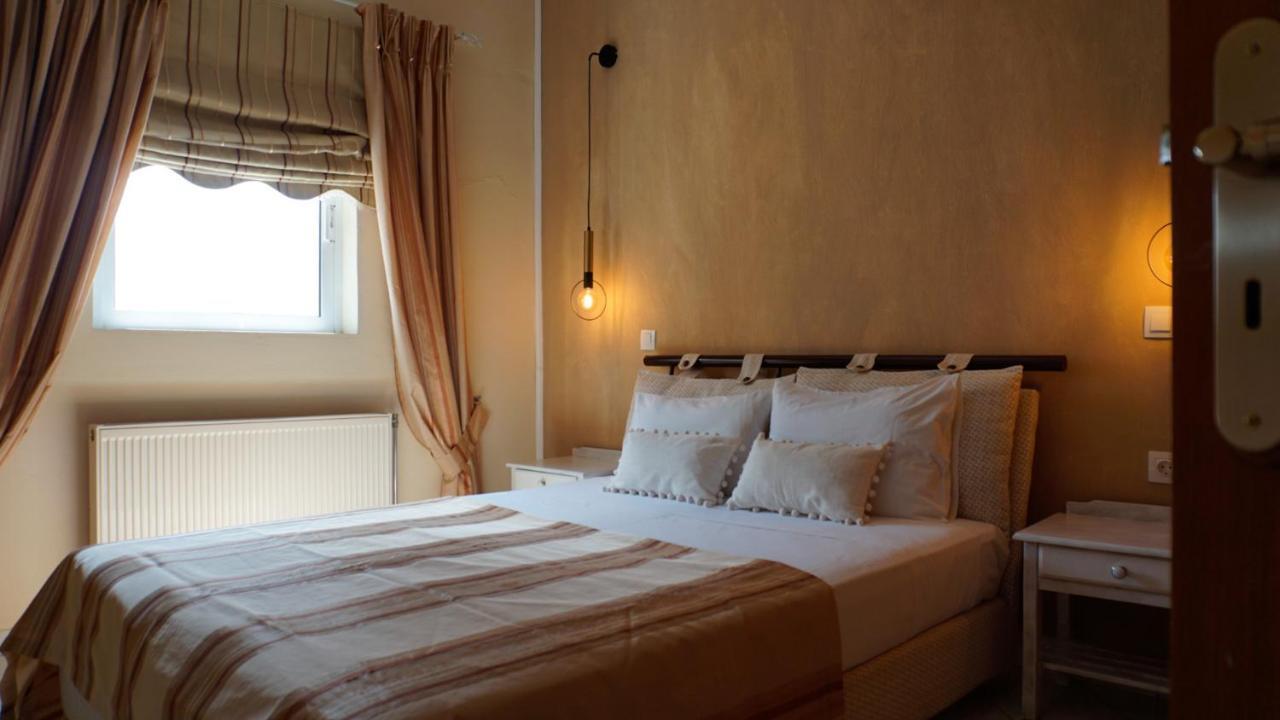 Lefkogeia Villa Despina 1 Plakias Private Villa, Private Swimming Pool Garden,Amazing View מראה חיצוני תמונה