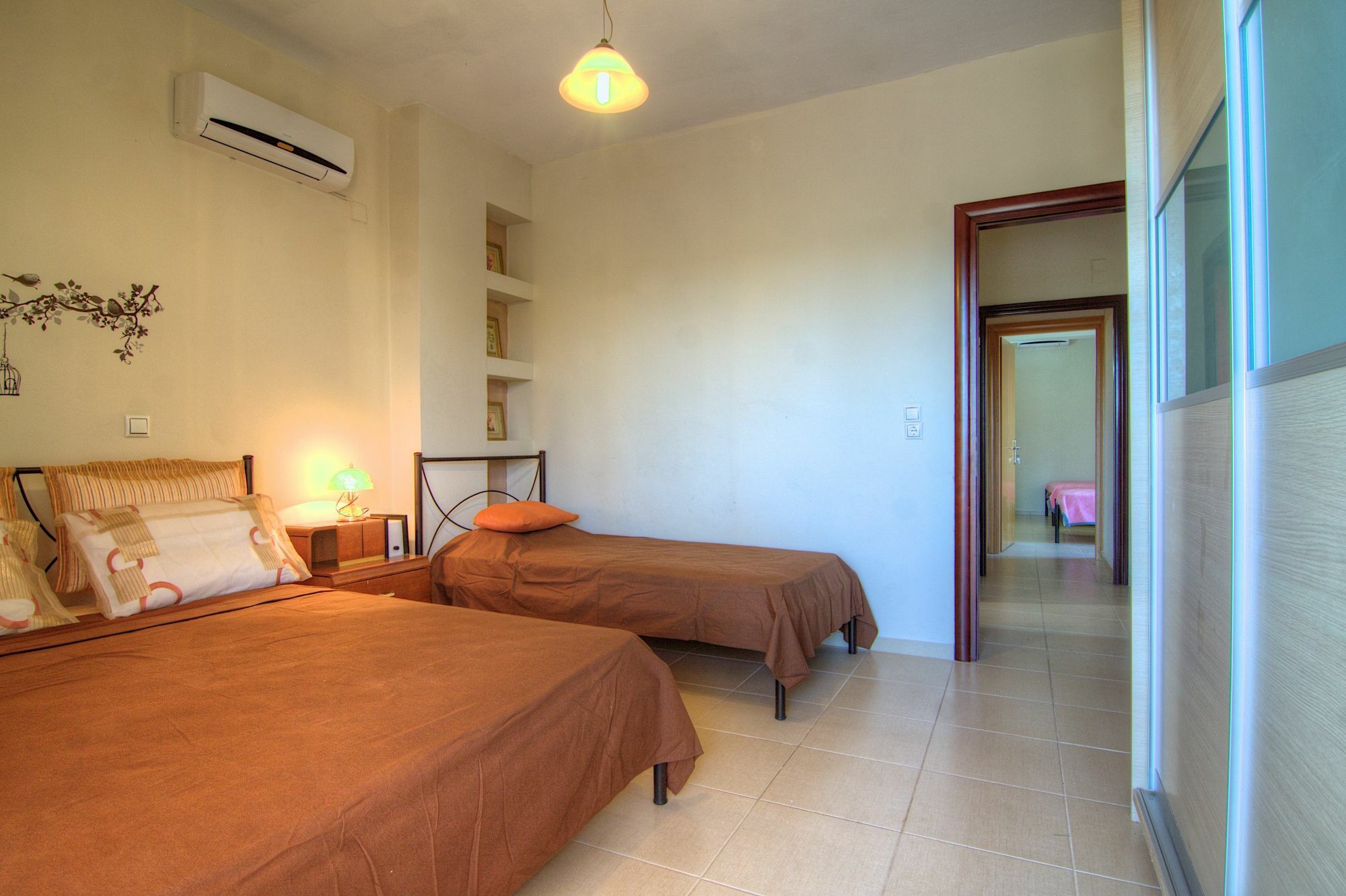 Lefkogeia Villa Despina 1 Plakias Private Villa, Private Swimming Pool Garden,Amazing View מראה חיצוני תמונה