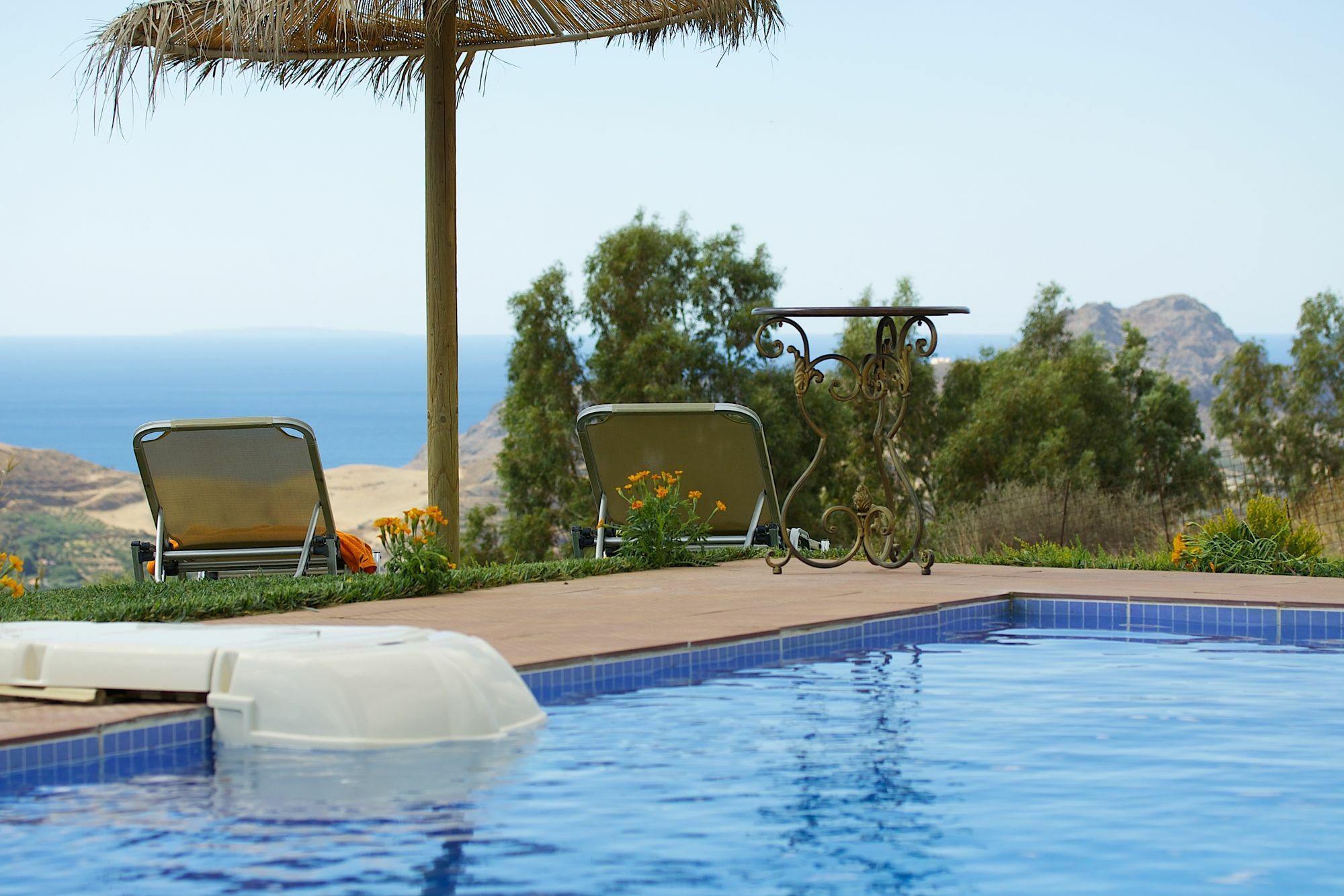 Lefkogeia Villa Despina 1 Plakias Private Villa, Private Swimming Pool Garden,Amazing View מראה חיצוני תמונה
