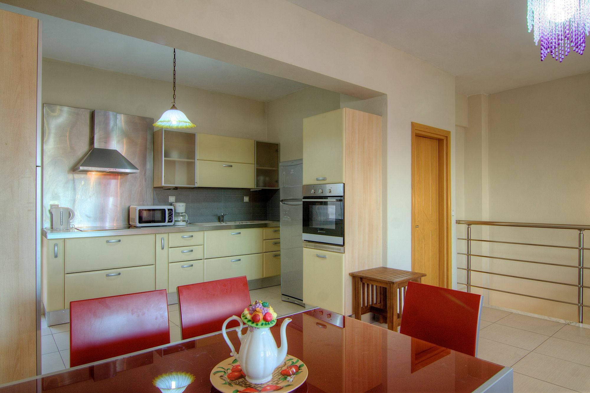 Lefkogeia Villa Despina 1 Plakias Private Villa, Private Swimming Pool Garden,Amazing View מראה חיצוני תמונה