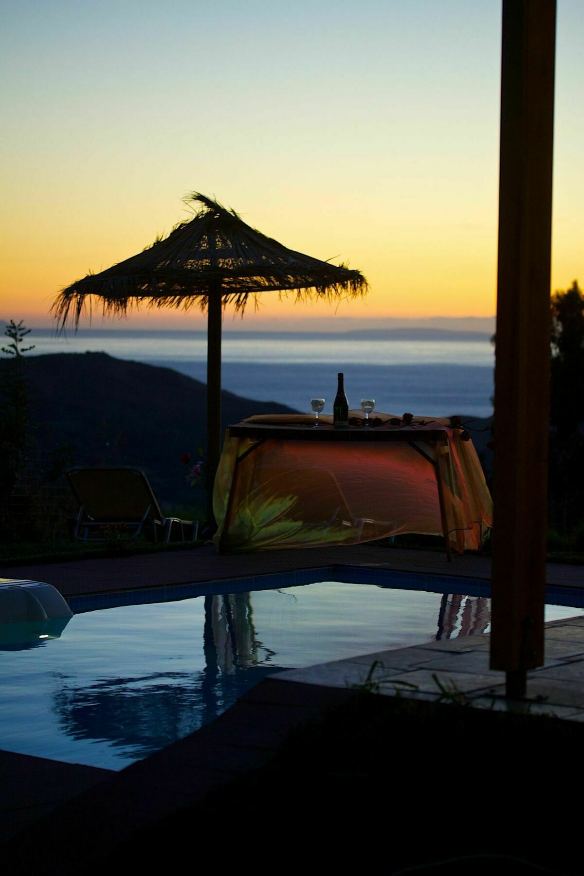 Lefkogeia Villa Despina 1 Plakias Private Villa, Private Swimming Pool Garden,Amazing View מראה חיצוני תמונה