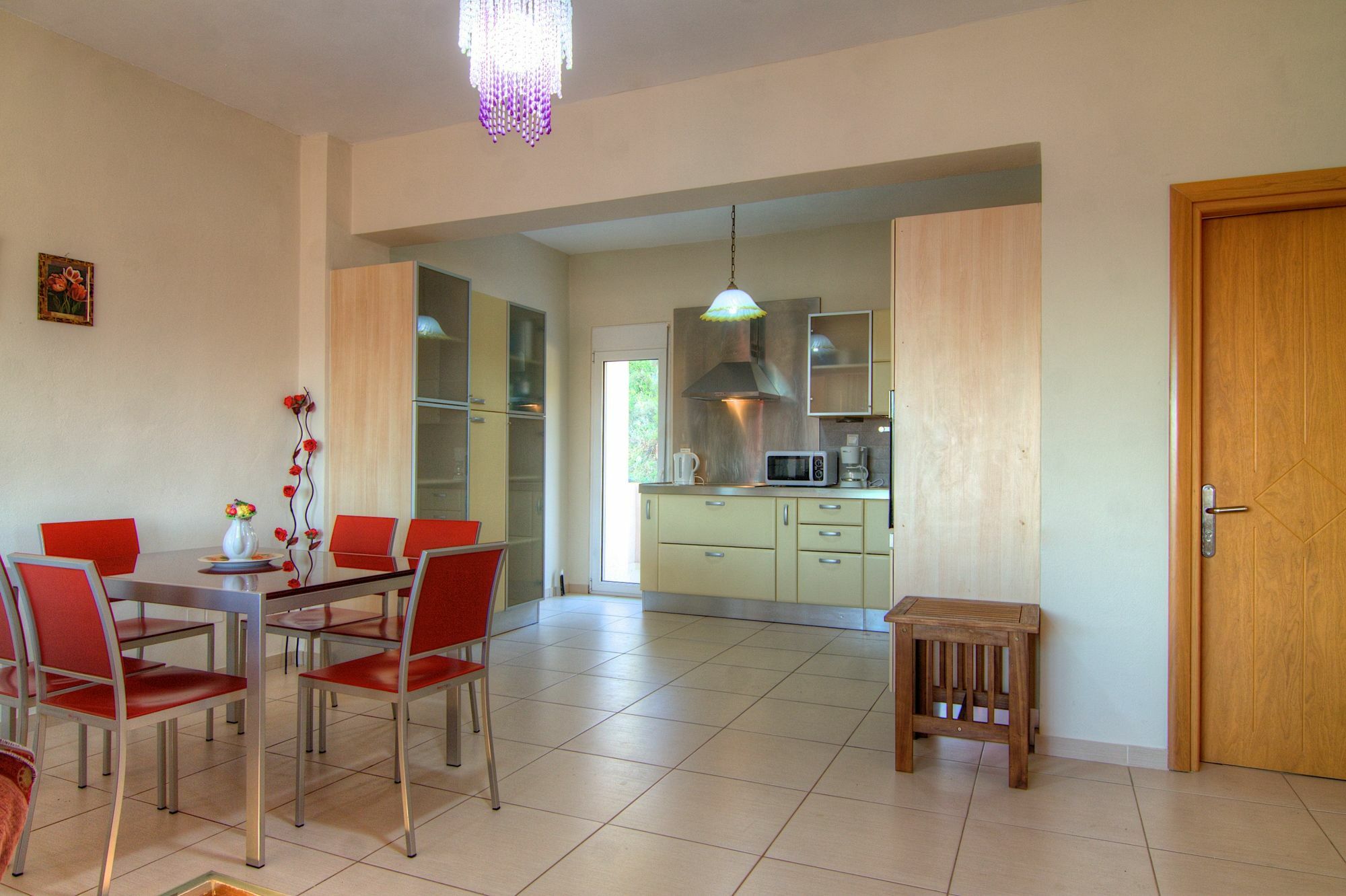 Lefkogeia Villa Despina 1 Plakias Private Villa, Private Swimming Pool Garden,Amazing View מראה חיצוני תמונה