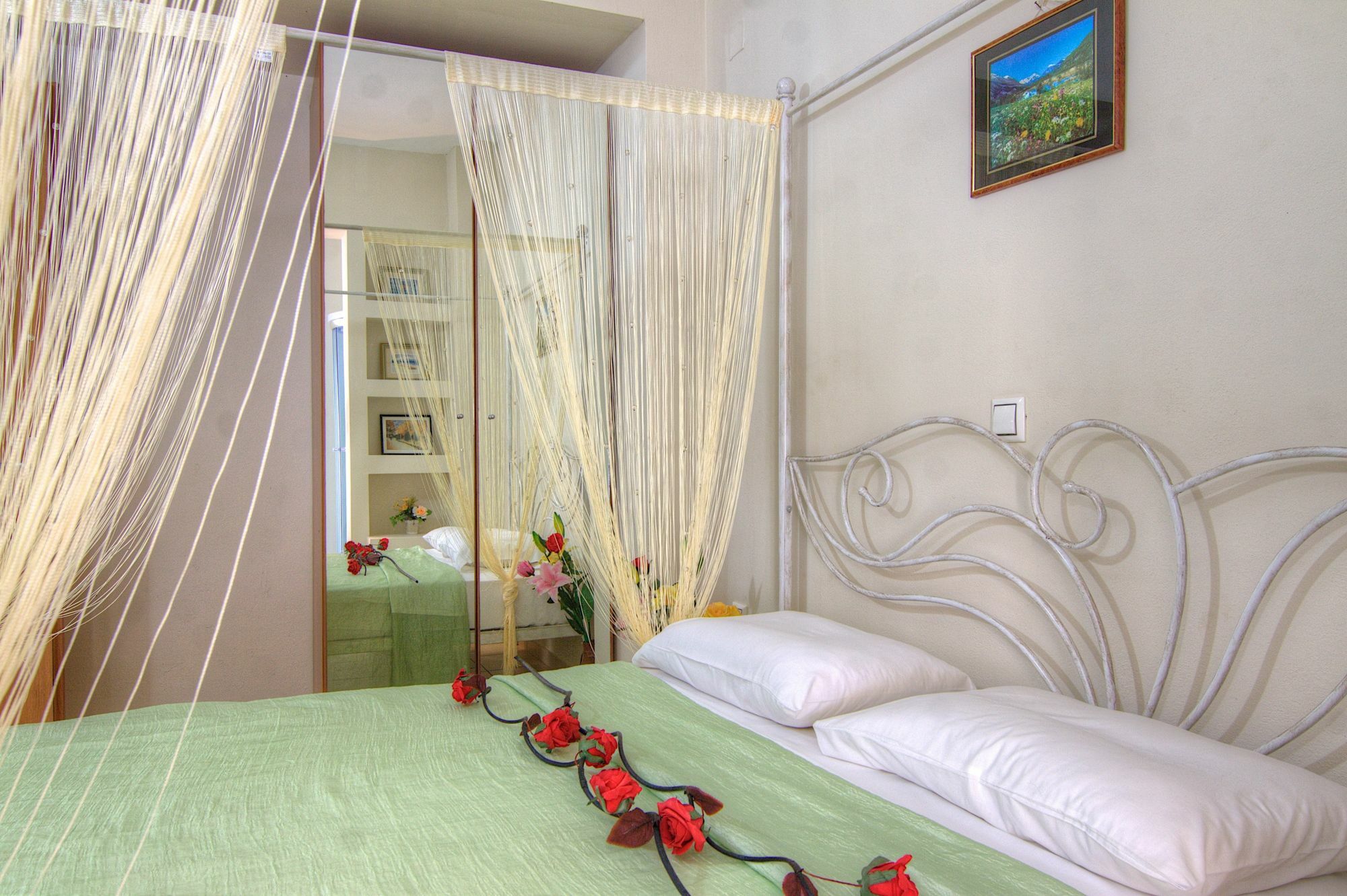 Lefkogeia Villa Despina 1 Plakias Private Villa, Private Swimming Pool Garden,Amazing View מראה חיצוני תמונה
